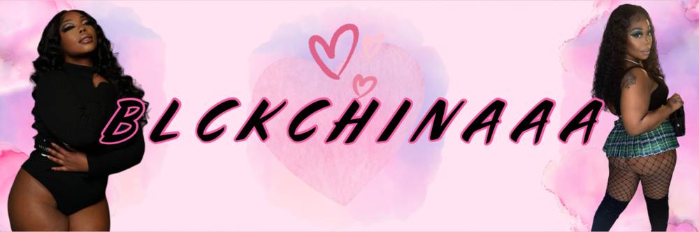 BlckChina