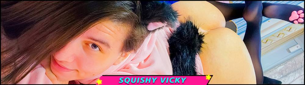 Squishy Vicky