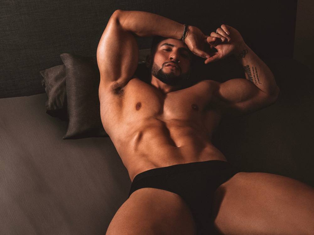 Daniel Meza