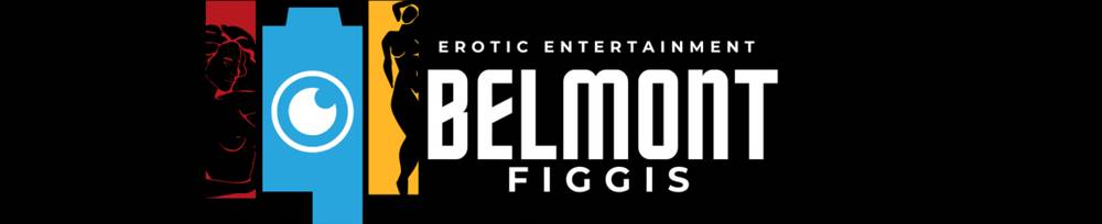 Belmont Figgis's Black Book