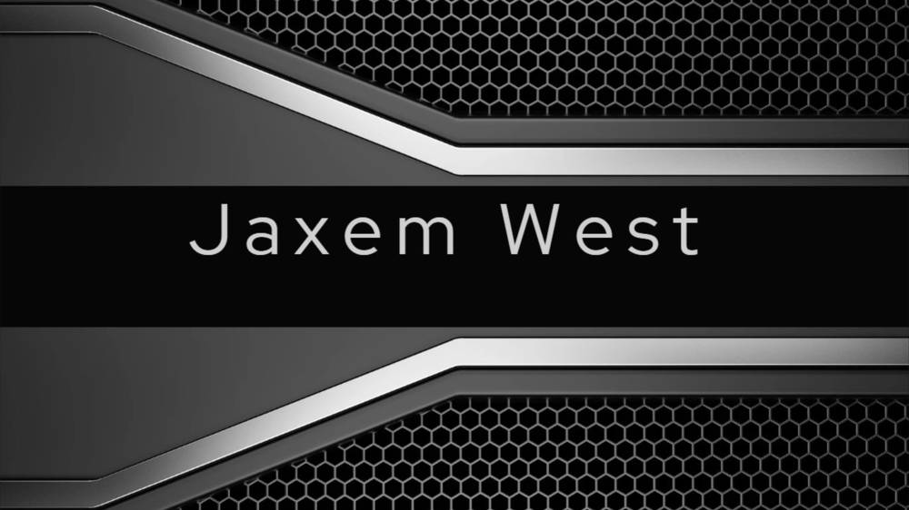 Jaxem West