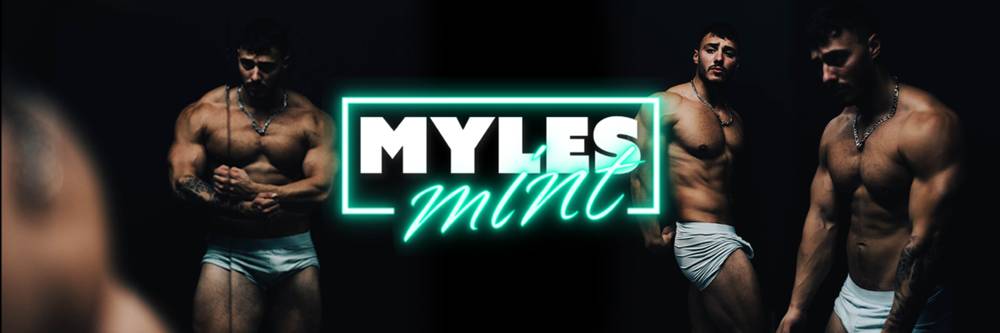 Myles Mint