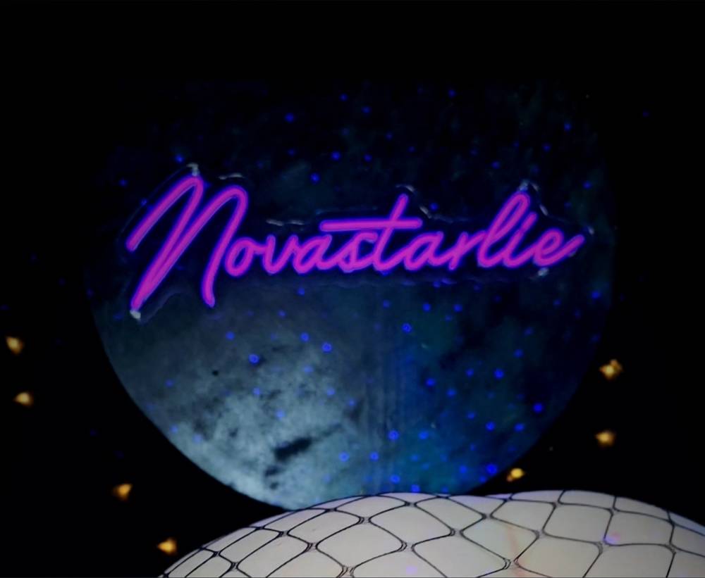 NOVASTARLIE | m¥ Gålåx¥ ✨️