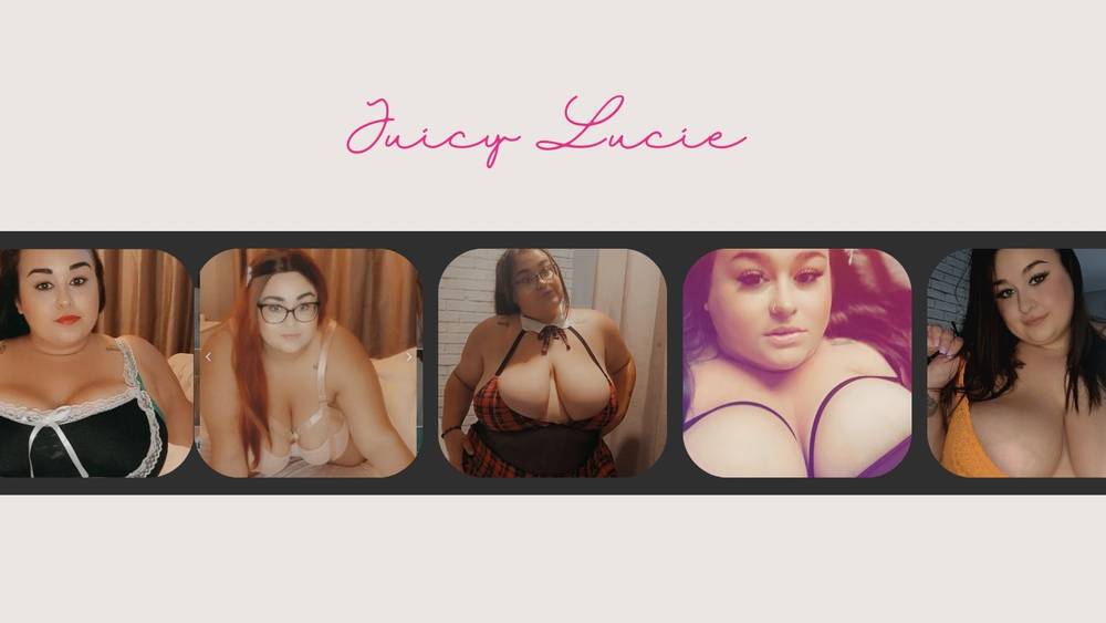 Juicy-Lucie