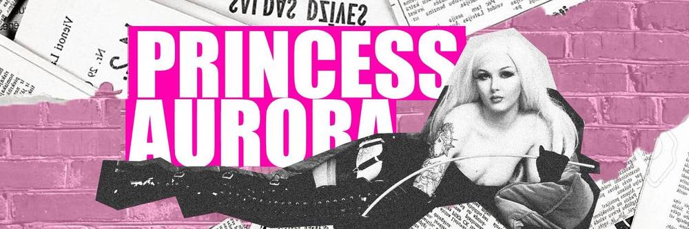 Princess Aurora