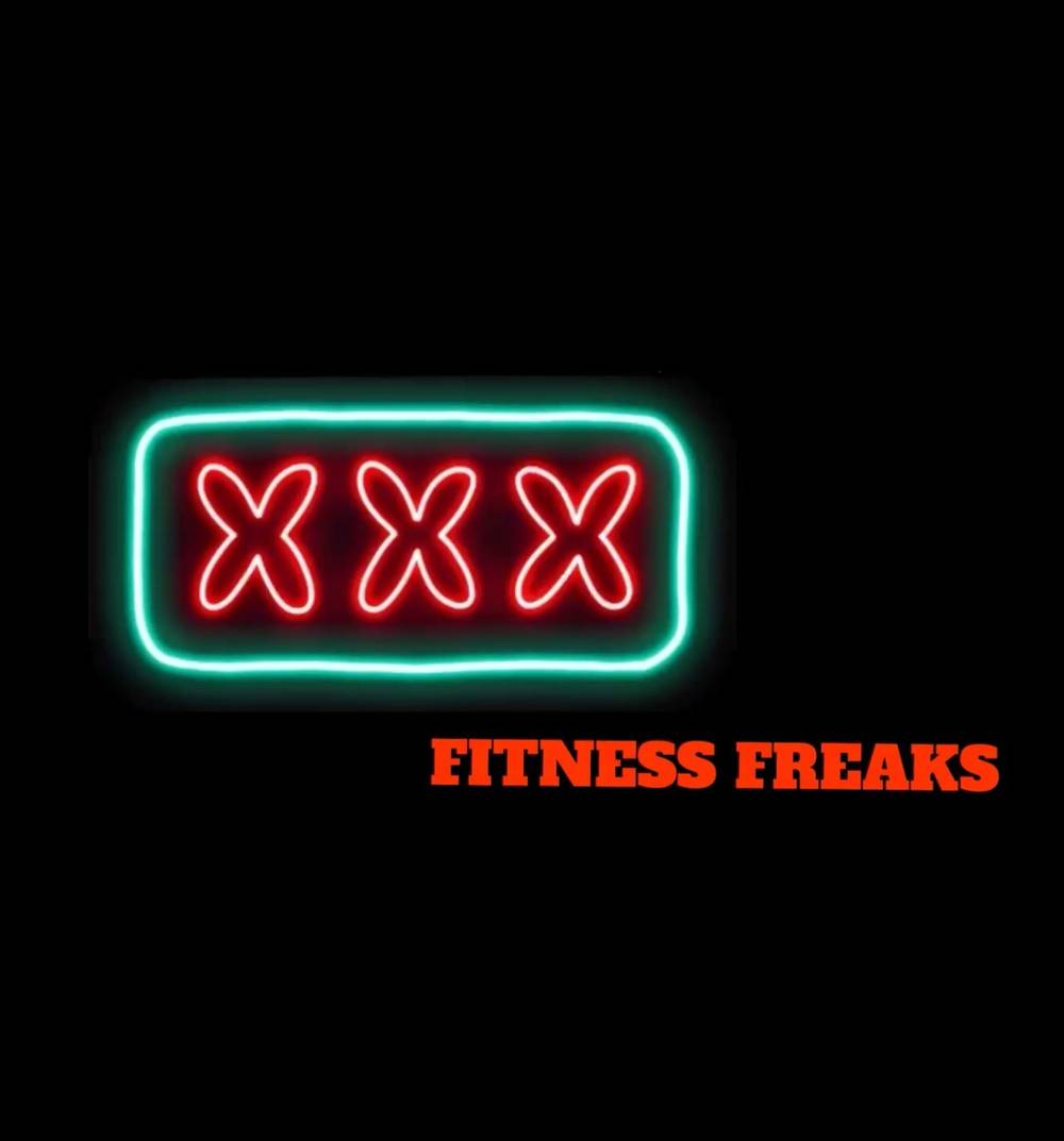 Fit Freaks EP