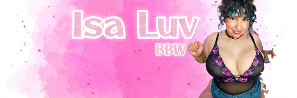 ✨ISA LUV BBW✨