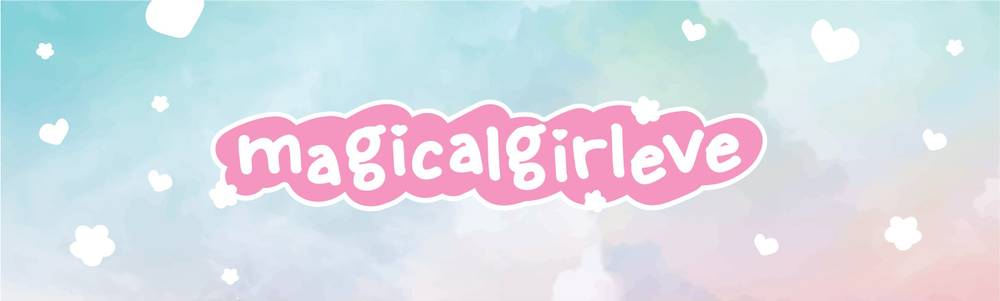 MagicalGirlEve