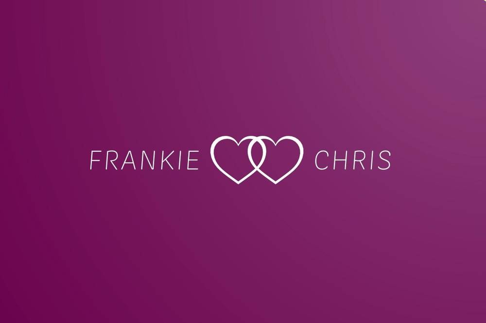 Frankie and Chris