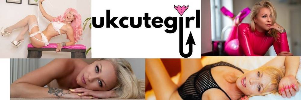 UKCuteGirl free! - VIDEO CALLS/PPVs