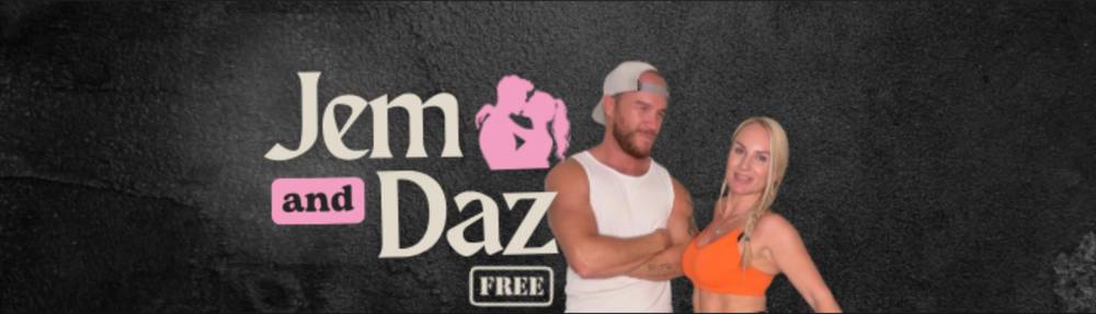 Jem &amp; Daz Free