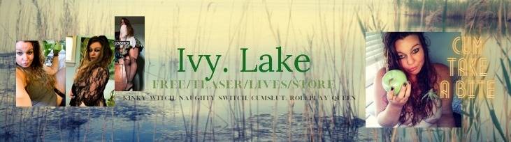 Ivy Lake