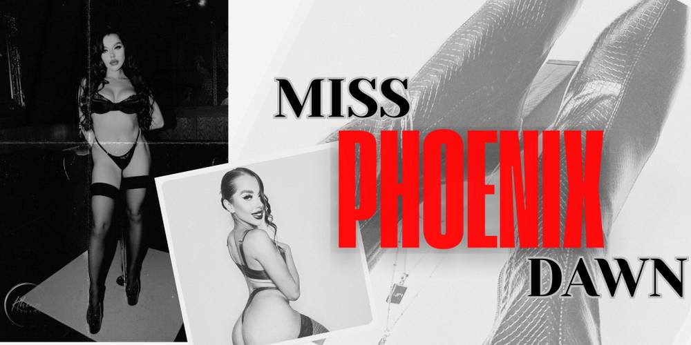 Miss Phoenix