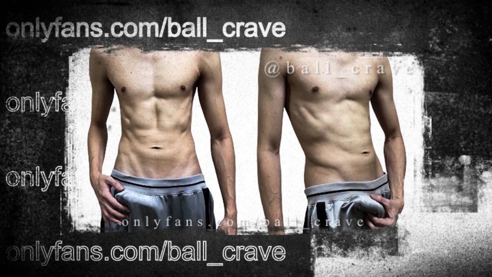 ball_crave