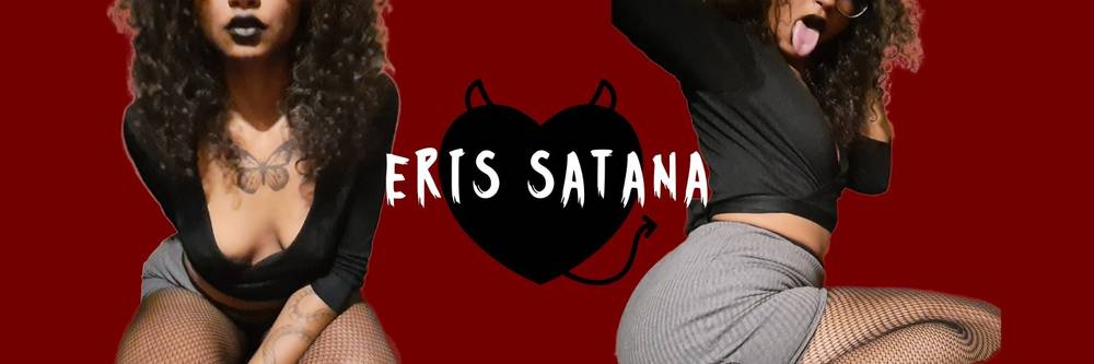 Eris Satana