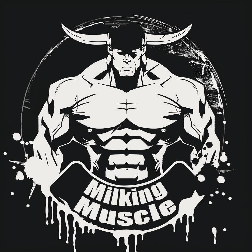 Milking_Muscle