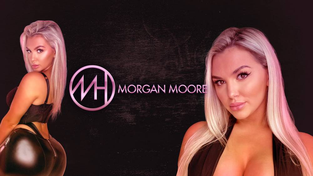 Morgan Moore VIP