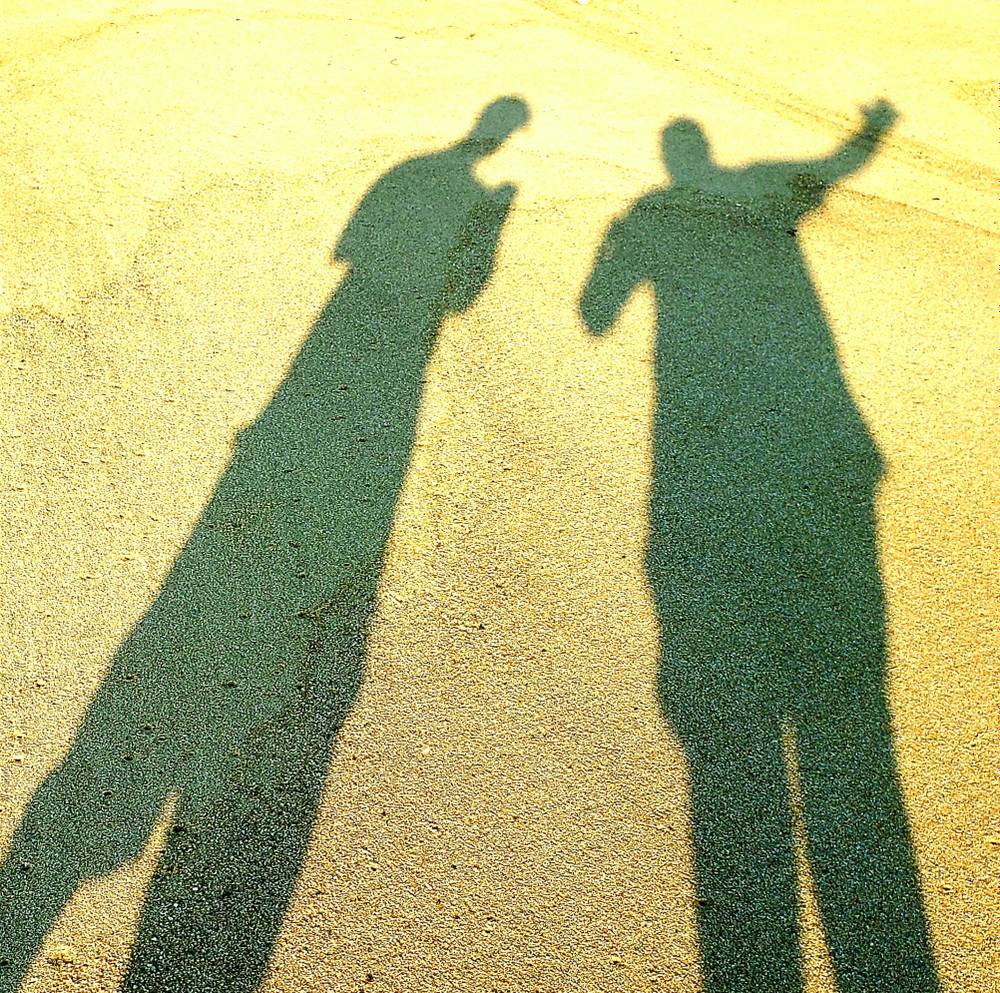 Provincetown Guys -Hard Times