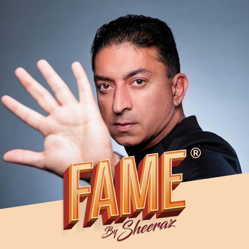 Fame by Sheeraz ®