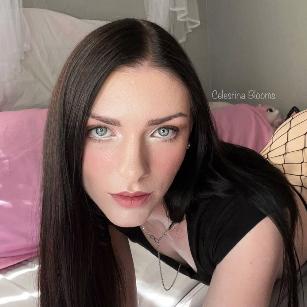 Celestina Blooms VIP