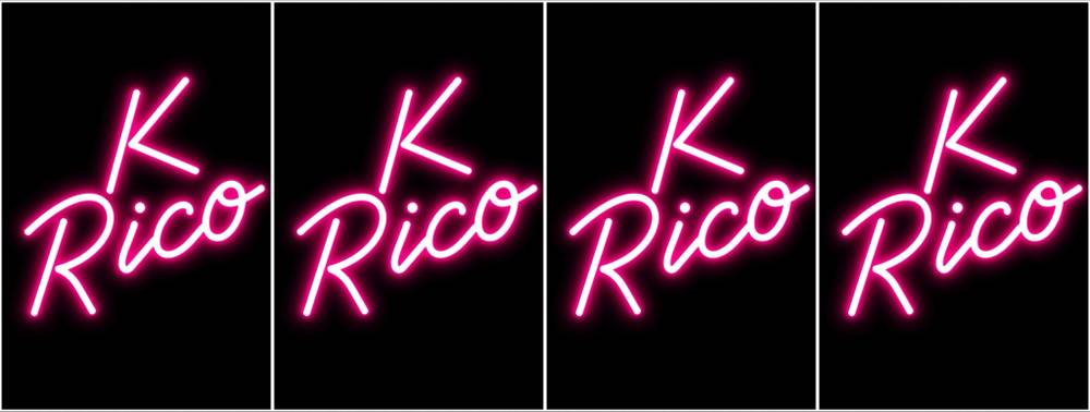 K Rico