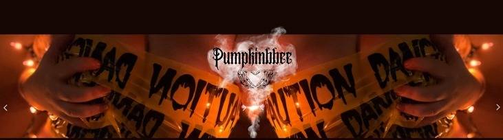 Pumpkinbbee