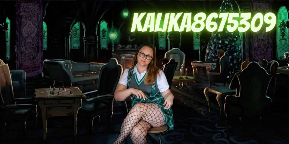 Kalika