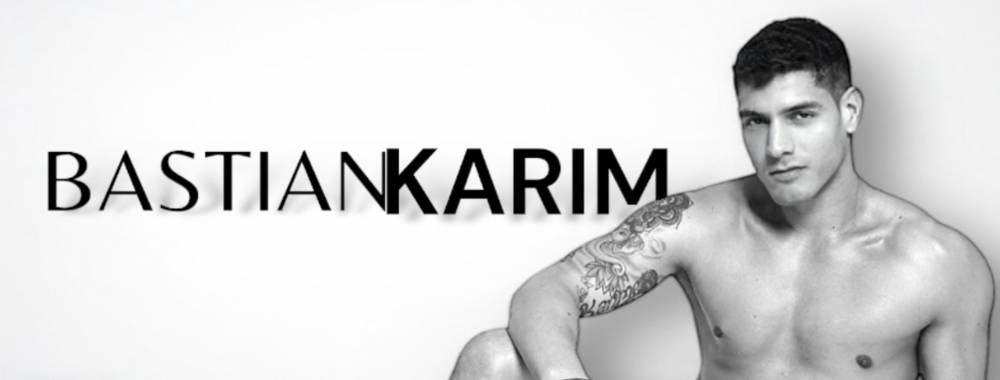 BASTIAN KARIM