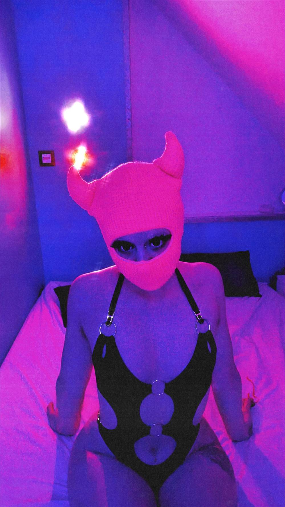 call me however you like