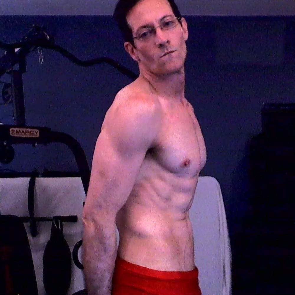 SexyTrevor ► Fit, Hung, Versatile Top