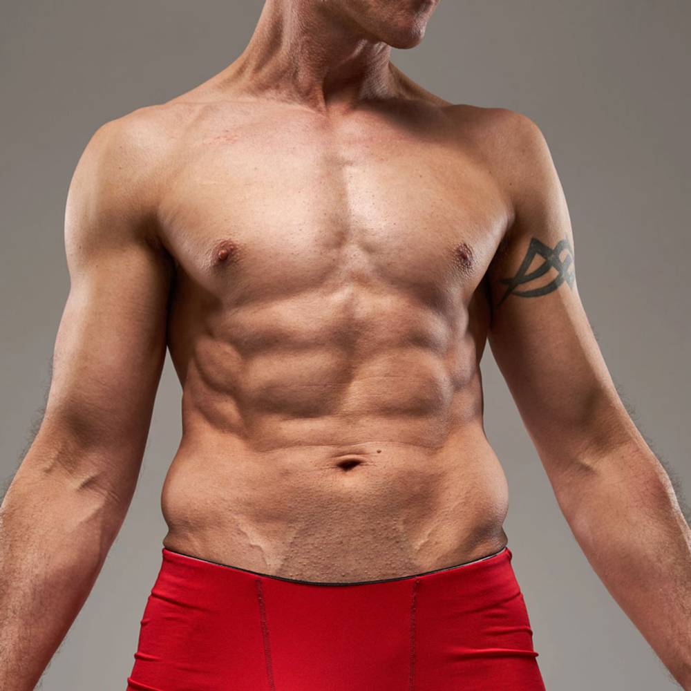 SexyTrevor ► Fit, Hung, Versatile Top