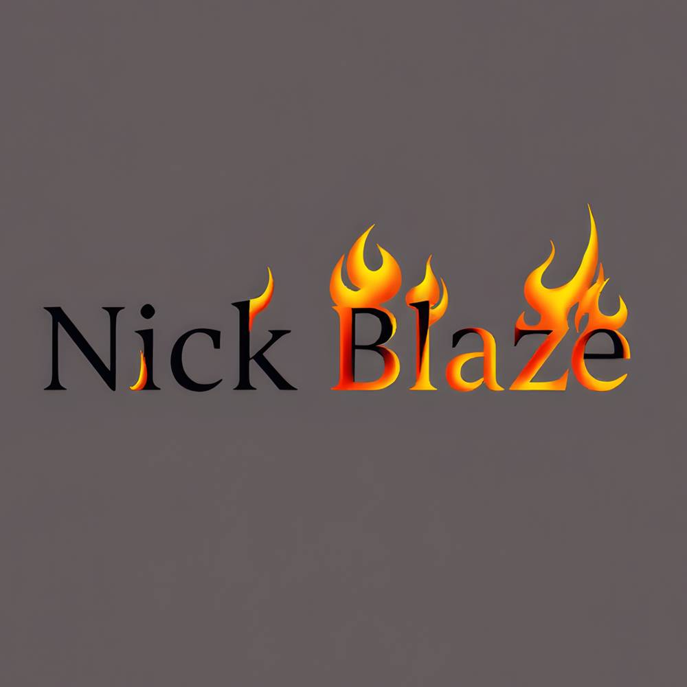 Nick Blaze