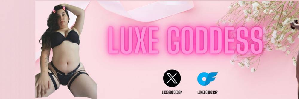 LuxeGoddessP