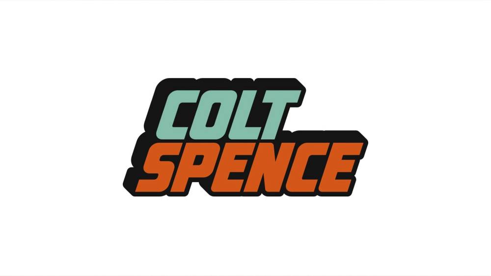 Colt Spence