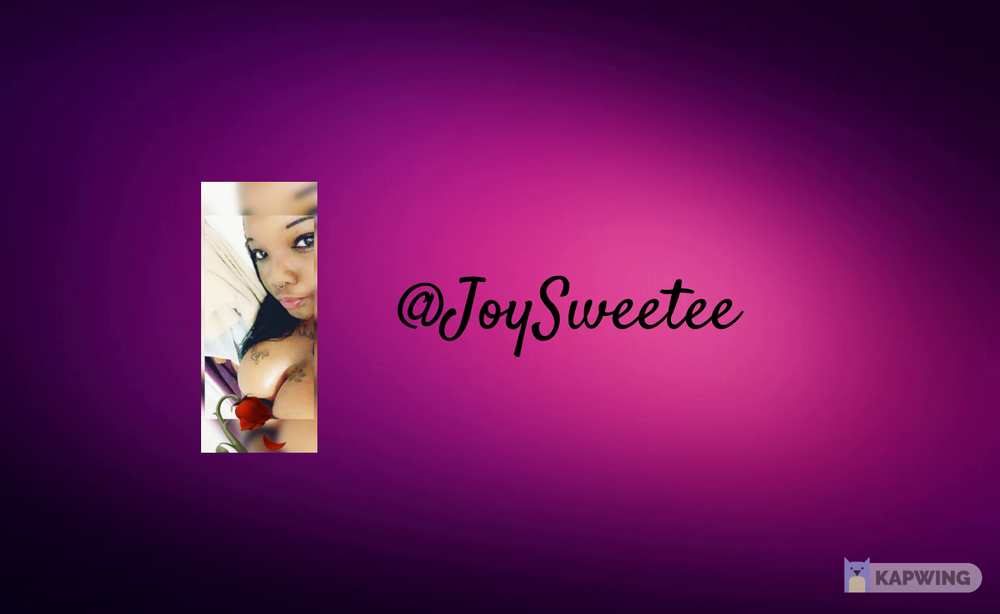 JoySweetee