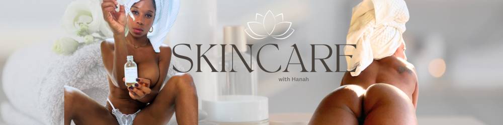 SkincarewithHaNah