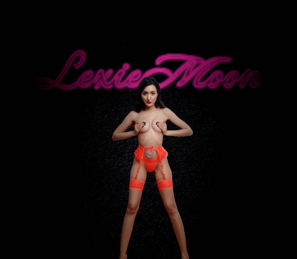 LexieMoon