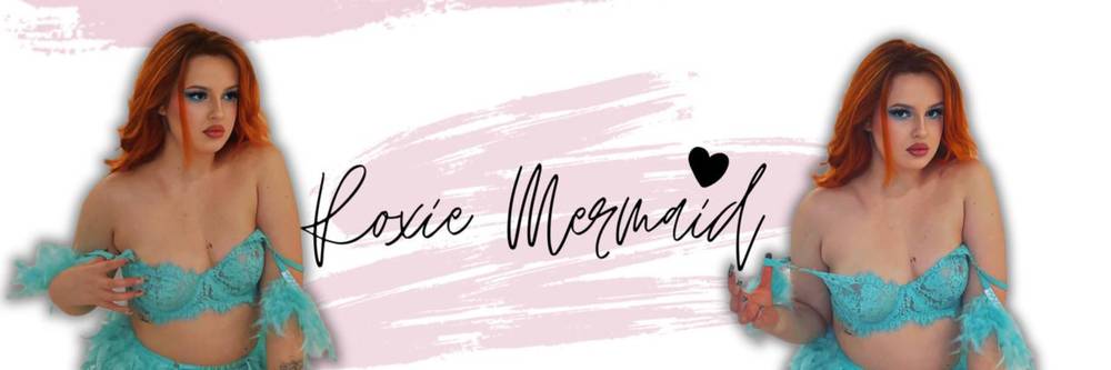 Roxie Mermaid
