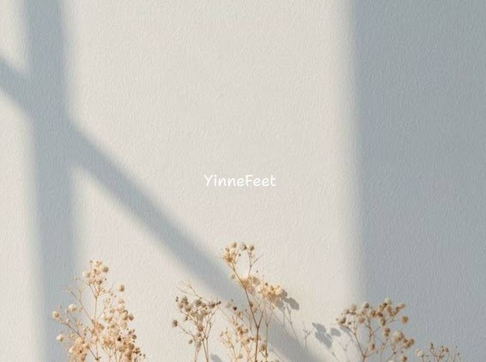 YinneFeet