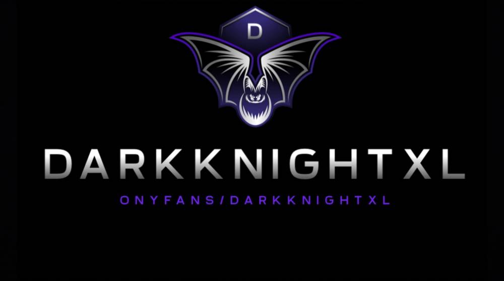 Dark Knightxl