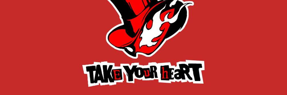 Take Your Heart :p