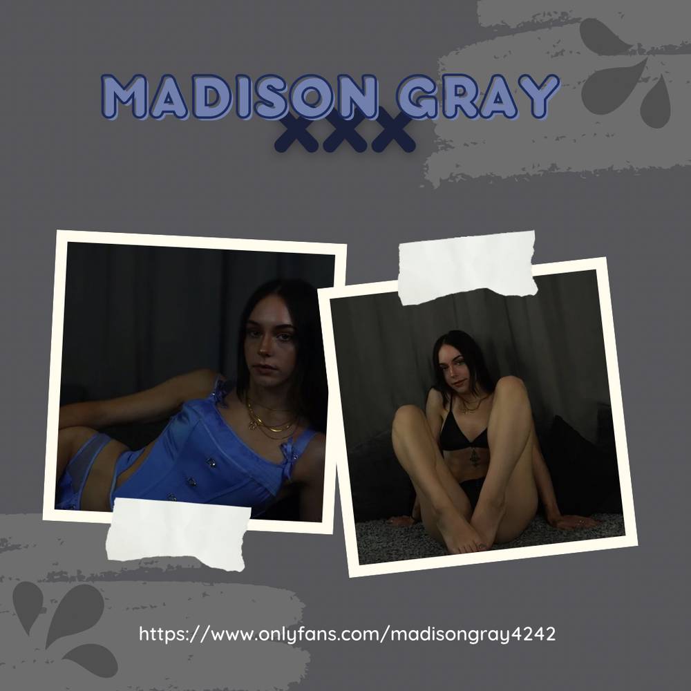 Madison Gray