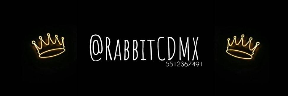 RabbitCdmx