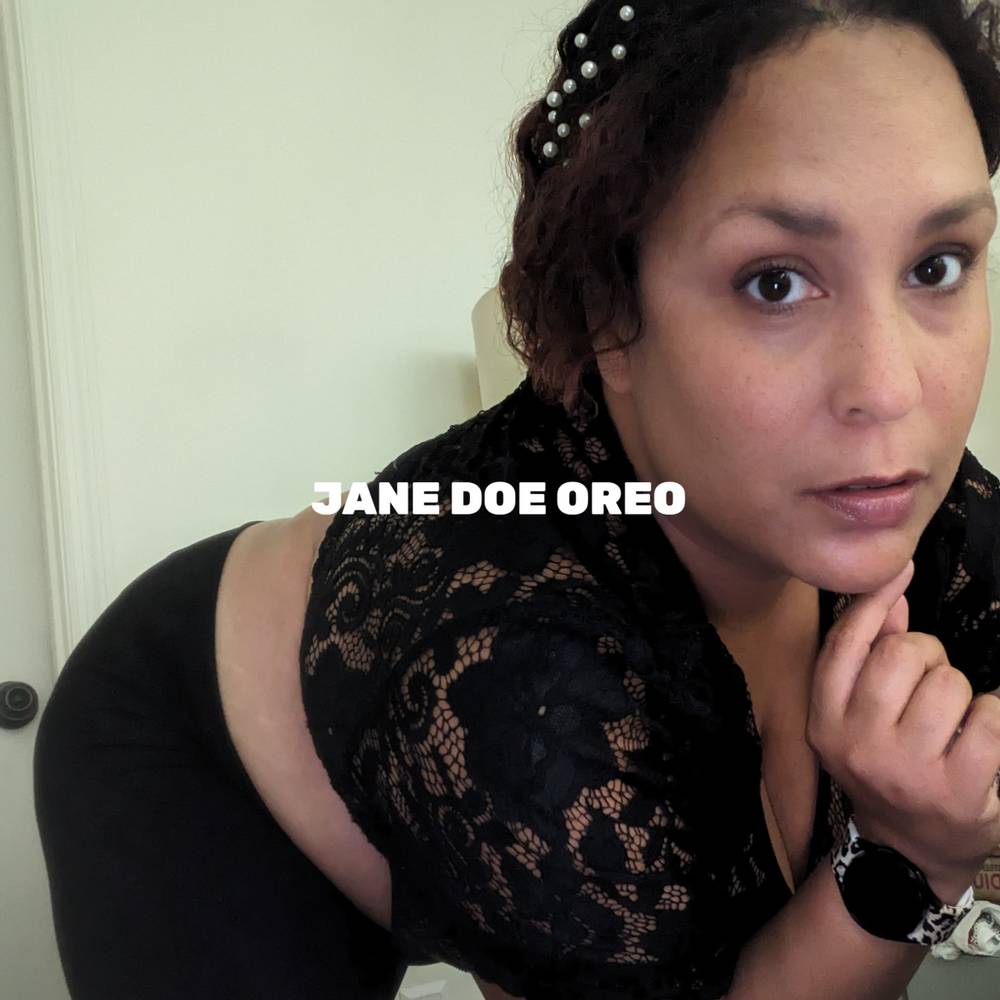 Jane Doe Oreo