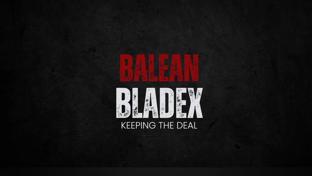 Balean Blade