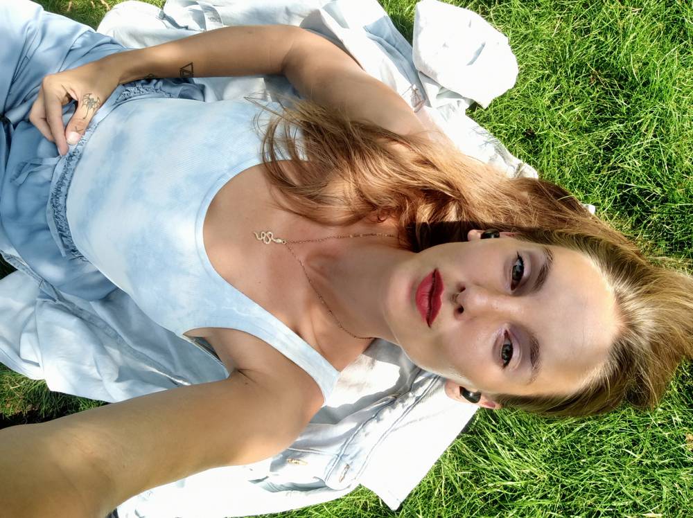 Barbarella Von Troubles