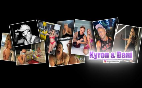 Kyron & Dani PPV