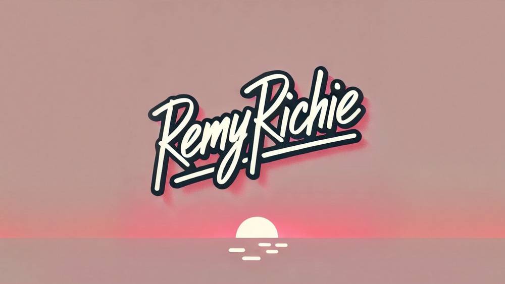 Remy Richie