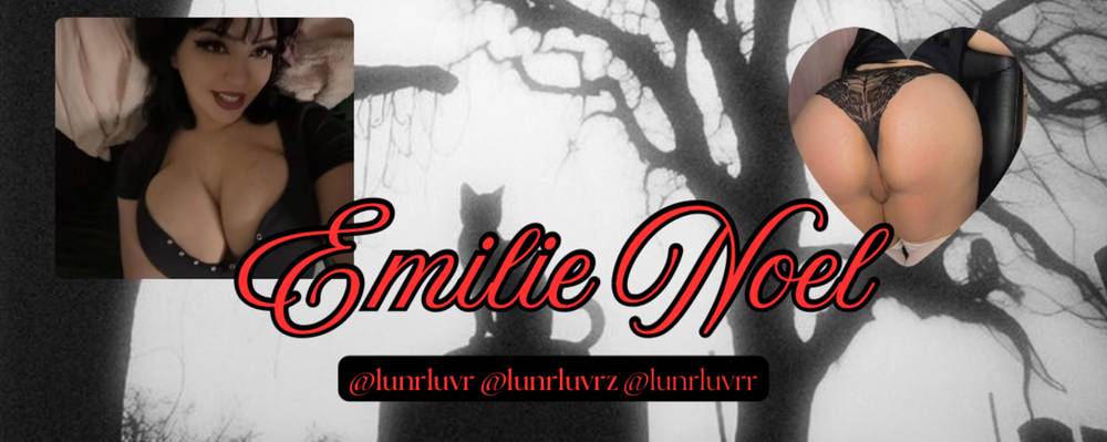 Emilie Noel