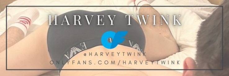 HarveyTwink